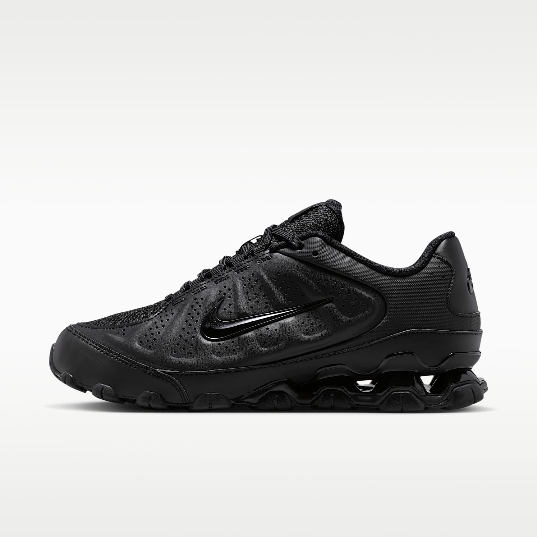 Nike Reax 8 SL Women's Shoes. Nike ID